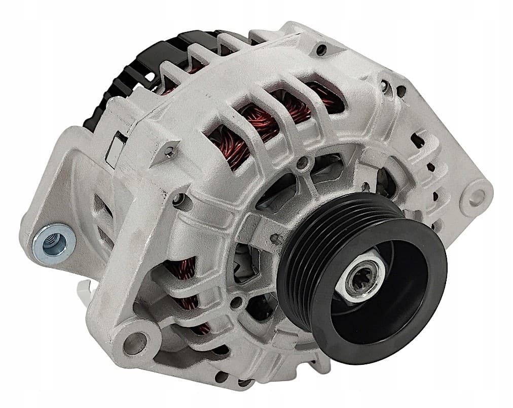 Alternador HC-Cargo 113247 usado