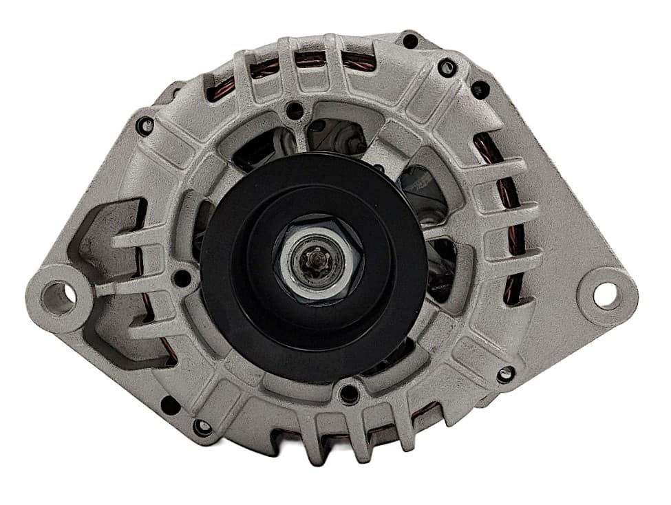 Alternador HC-Cargo 113247 usado 3