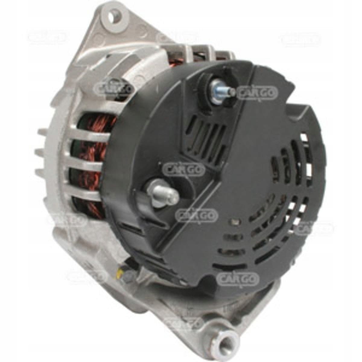 Alternador HC-Cargo 113247 usado 6