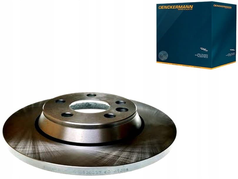 Alternador HC-Cargo 113247 usado 7