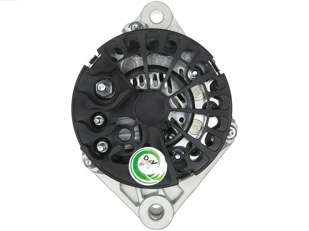 Alternador As-Pl A4042 (P-Ina) nuevo 4