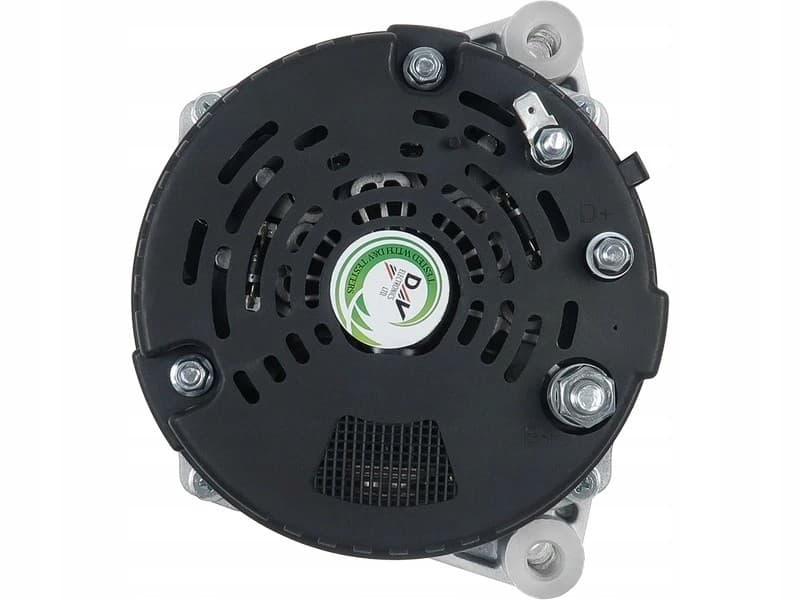 Alternador As-Pl A9522S nuevo 3