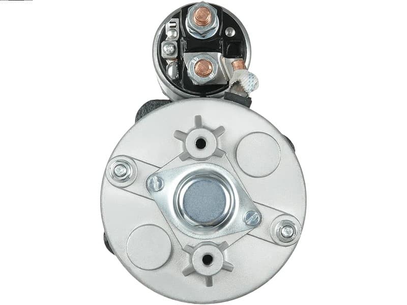 Rozador As-Pl S0759S usado 3