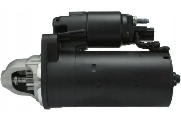Motor de arranque Hella 8EA 012 528-881 nuevo