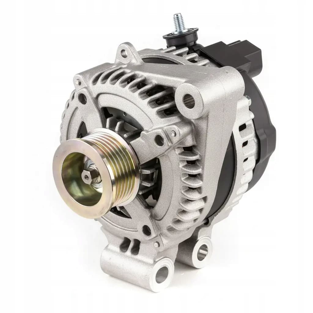 Alternador Denso DAN1103 nuevo