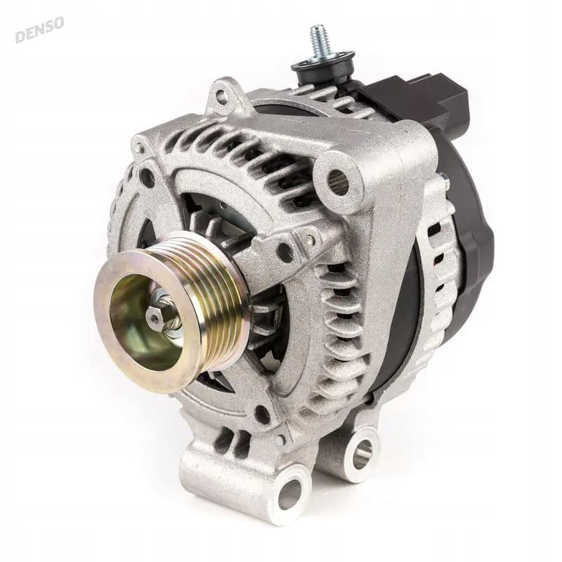 Alternador Denso DAN1103 nuevo 4