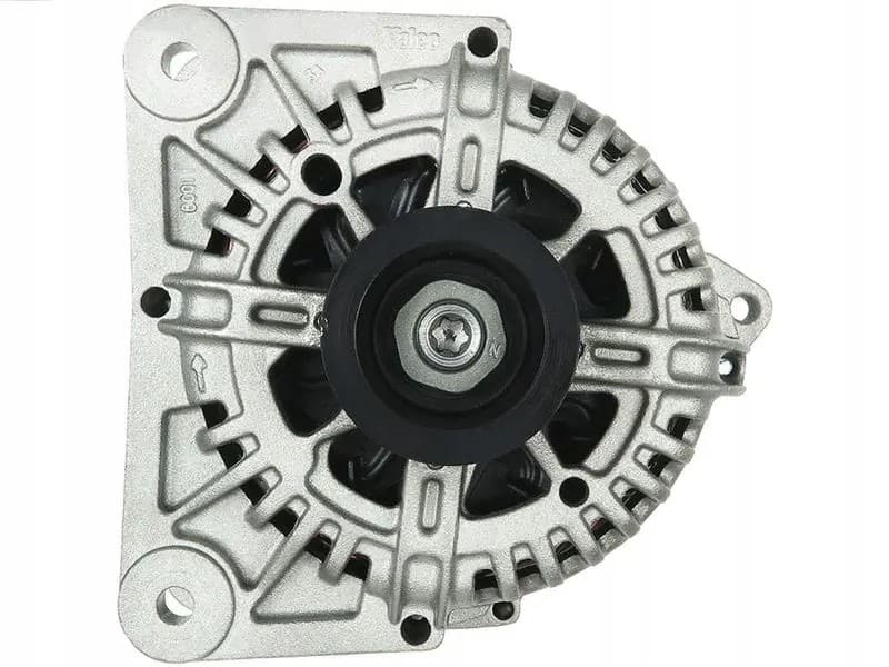 Alternador As-Pl A3320PR 110A para Renault Megane y Laguna nuevo