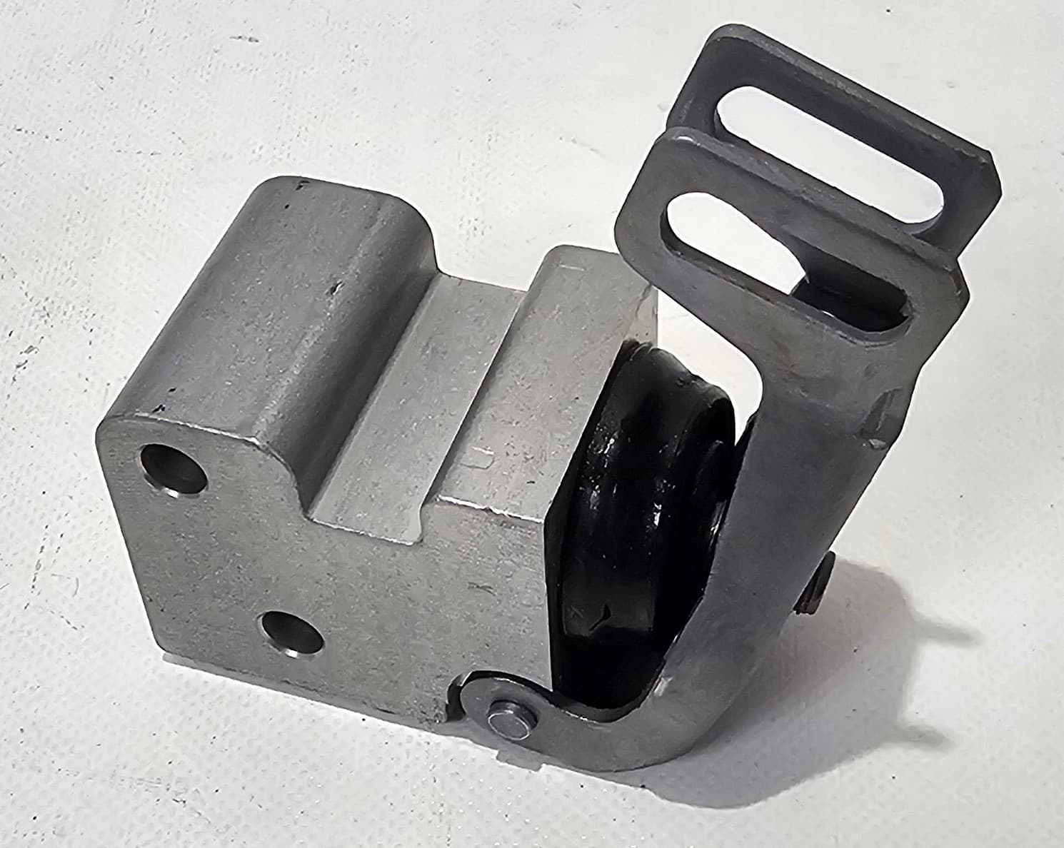 Ate 03.6584-0107.3 Corrector de fuerza de frenado nuevo 3