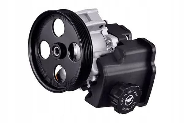 Bomba hidráulica de dirección Hella 8TL 359 003-131 nuevo