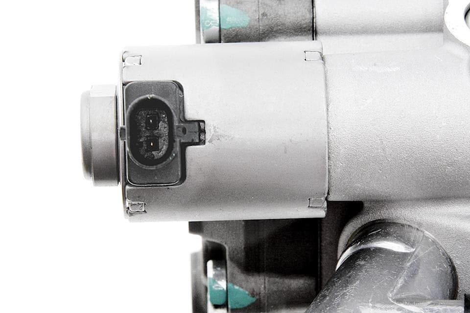 Bomba de Dirección Asistida Spw-Me-040 Nty nuevo 5
