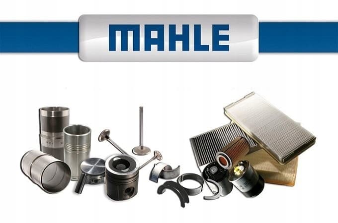 Compresor de aire acondicionado Mahle Acp 671 000S nuevo 8
