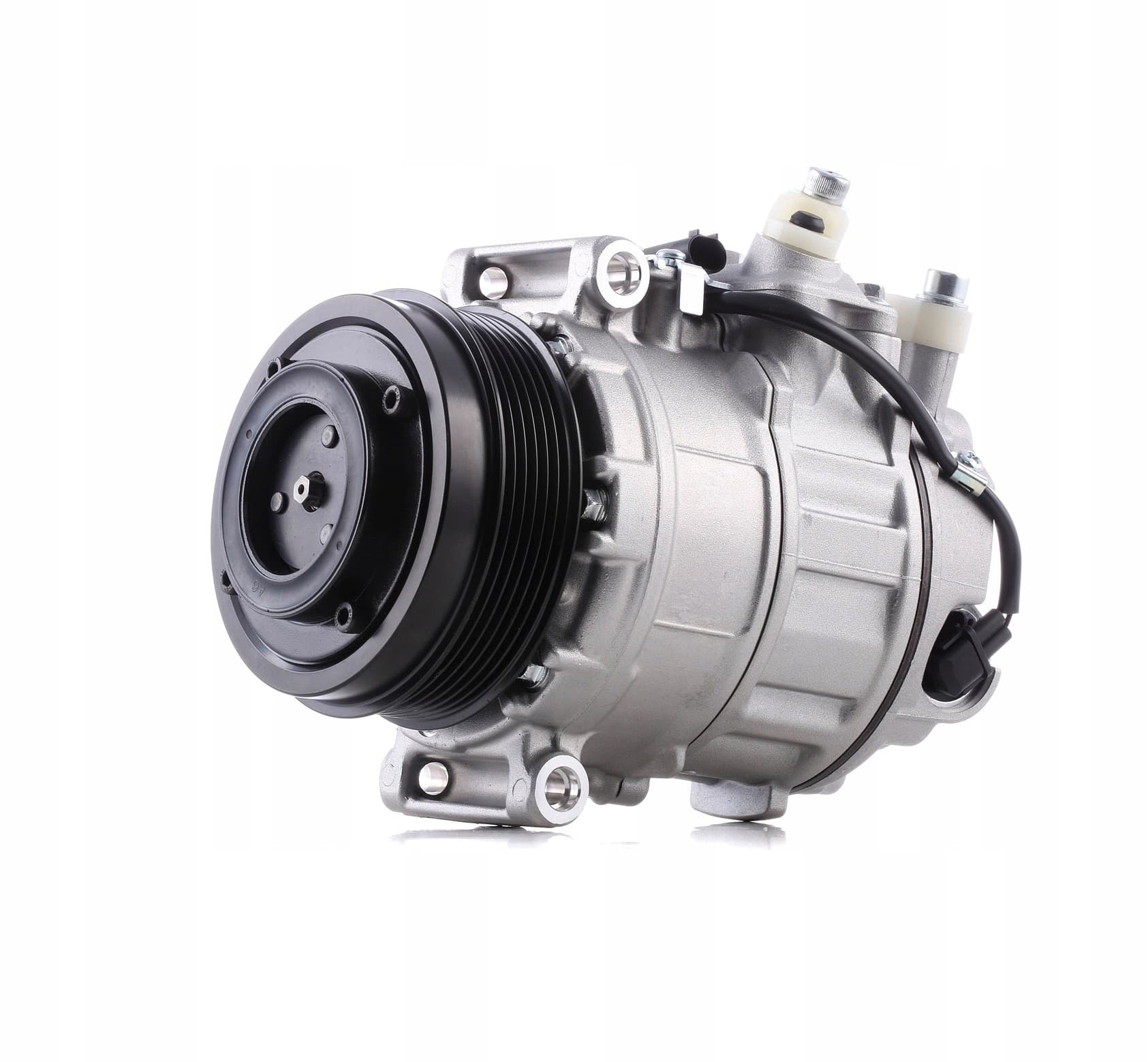 Compresor de aire acondicionado Ridex 447K0032 nuevo
