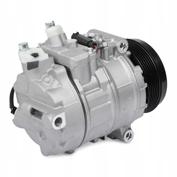 Compresor de aire acondicionado Ridex 447K0032 nuevo 8