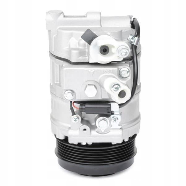 Compresor de aire acondicionado Ridex 447K0032 nuevo 9