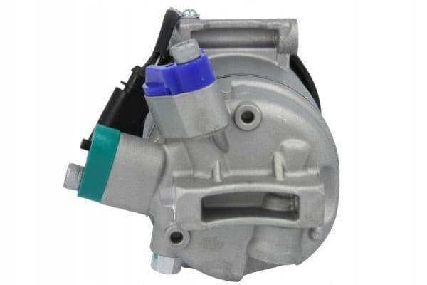 Compresor de aire acondicionado Thermotec KTT090418 nuevo
