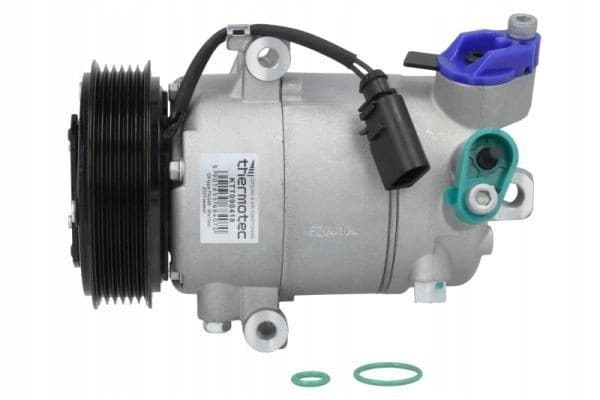 Compresor de aire acondicionado Thermotec KTT090418 nuevo 2