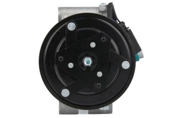 Compresor de aire acondicionado Thermotec KTT090418 nuevo 4