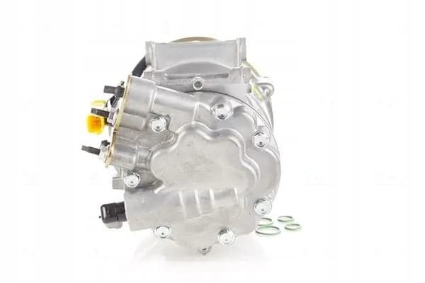 Compresor de Aire Acondicionado Nissens 89404 nuevo 5