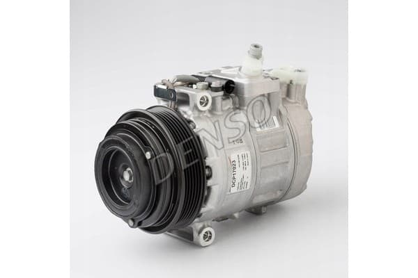 Compresor de Aire Acondicionado Denso DCP17023 nuevo 2