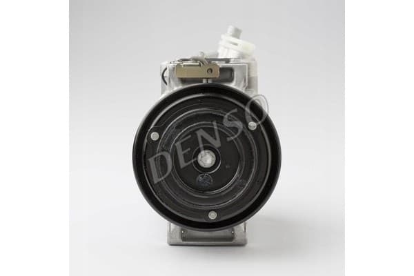 Compresor de Aire Acondicionado Denso DCP17023 nuevo 4