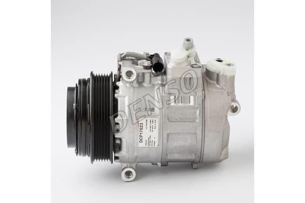 Compresor de Aire Acondicionado Denso DCP17023 nuevo 5