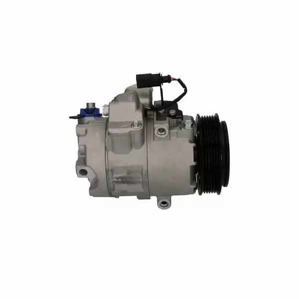 Compresor de aire acondicionado Bosch 1 986 AD1 007 usado 8