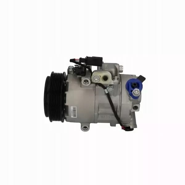 Compresor de aire acondicionado Bosch 1 986 AD1 007 usado 10