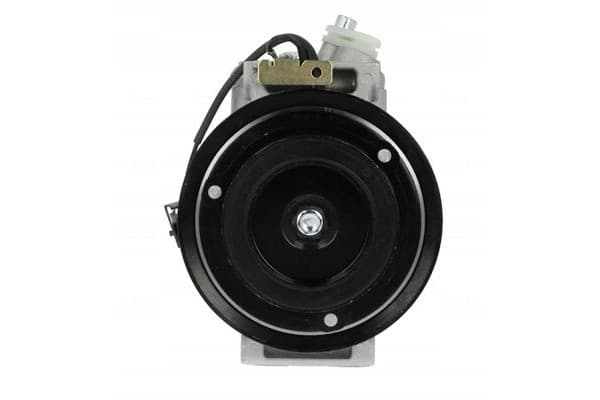 Compresor de aire acondicionado Nissens 89208 nuevo 3