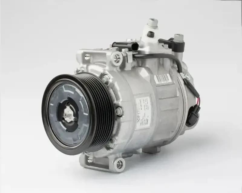 Compresor de aire acondicionado Denso DCP17062 nuevo 5