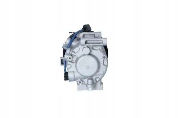 Compresor de aire acondicionado Nrf 32993 usado
