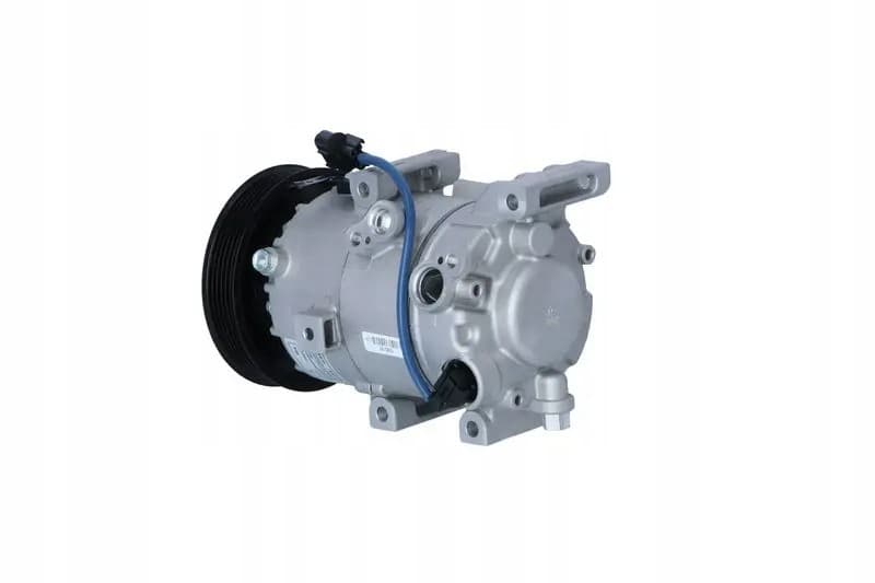 Compresor de aire acondicionado Nrf 32993 usado 9