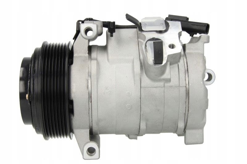 Compresor de aire acondicionado Thermotec KTT095042 nuevo 4