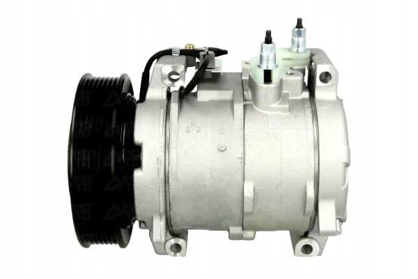 Compresor de aire acondicionado Thermotec KTT090024 nuevo 2