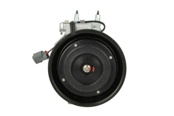 Compresor de aire acondicionado Thermotec KTT090024 nuevo 4