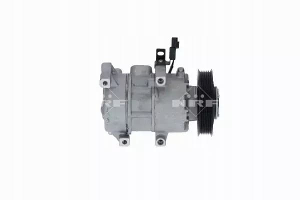 Compresor de Aire Acondicionado Nrf 320006G usado