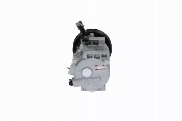 Compresor de Aire Acondicionado Nrf 320006G usado 3