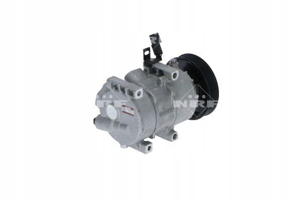 Compresor de Aire Acondicionado Nrf 320006G usado 8