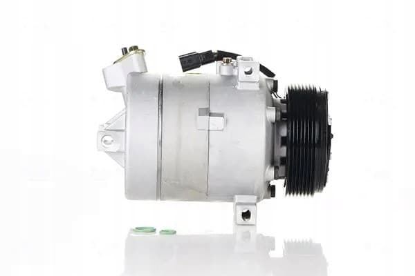Compresor de Aire Acondicionado Nissens 890138 nuevo 2