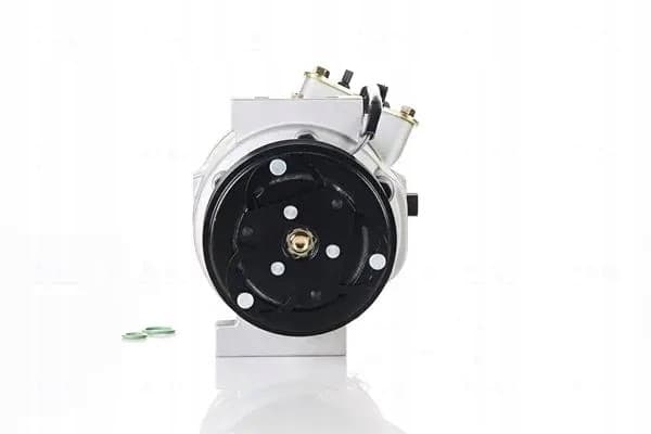 Compresor de Aire Acondicionado Nissens 890138 nuevo 3