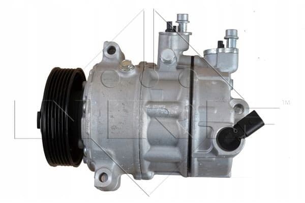Compresor de aire acondicionado Nrf 32147 nuevo 6