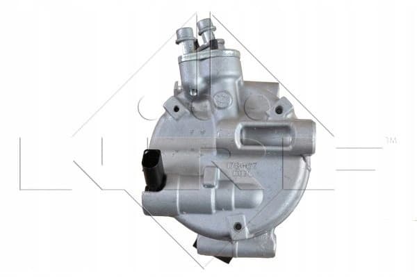 Compresor de aire acondicionado Nrf 32147 nuevo 8