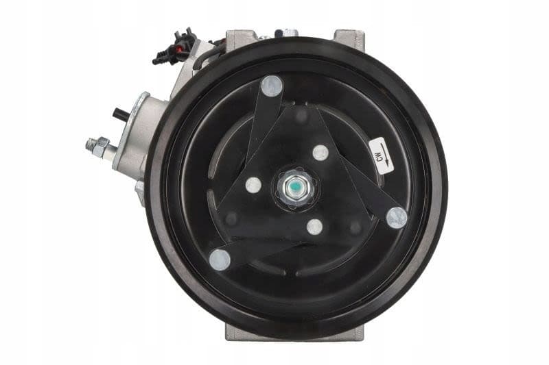 Compresor de aire acondicionado Thermotec KTT090368 nuevo
