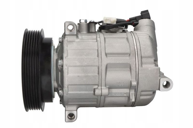 Compresor de aire acondicionado Thermotec KTT090368 nuevo 4