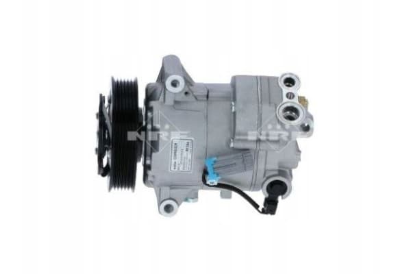 Compresor de aire acondicionado Nrf 32487G nuevo