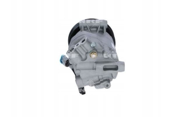 Compresor de aire acondicionado Nrf 32487G nuevo 2
