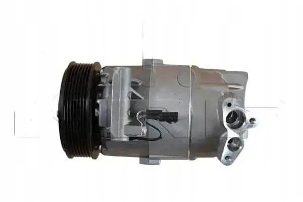 Compresor de aire acondicionado Nrf 32472 usado