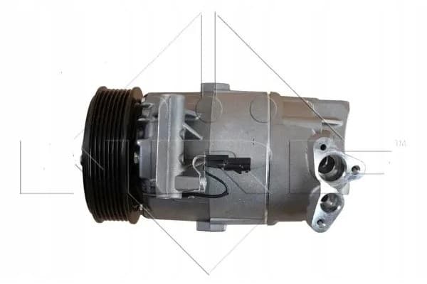Compresor de aire acondicionado Nrf 32472 nuevo 2