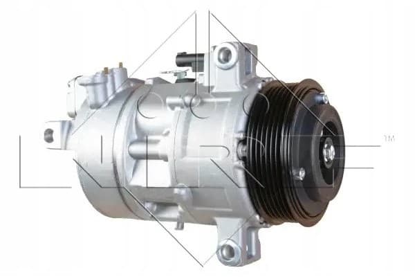 Compresor de aire acondicionado Nrf 32522 usado 2
