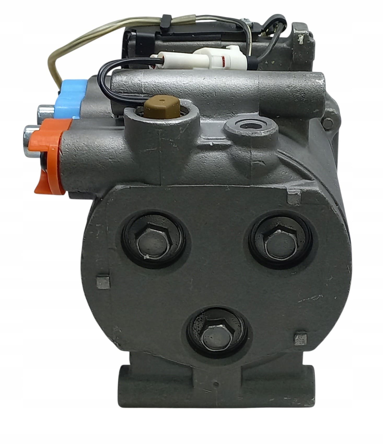 Compresor de aire acondicionado The NewLine AC51464N nuevo 4