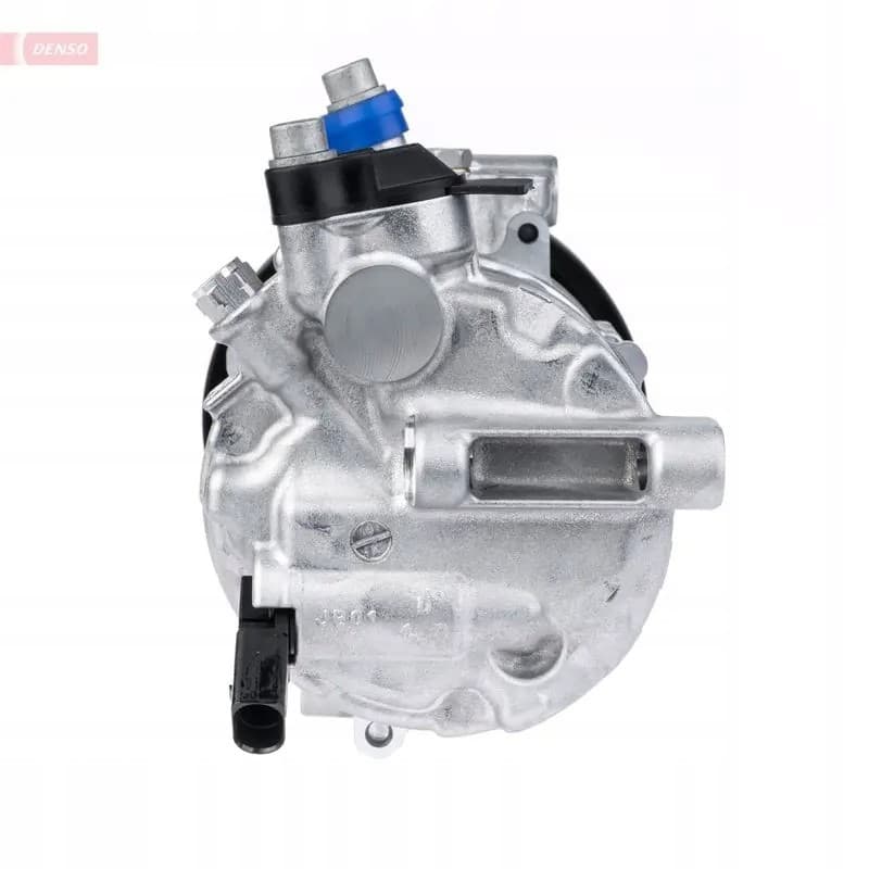 Compresor de aire acondicionado Denso DCP02116 nuevo 3